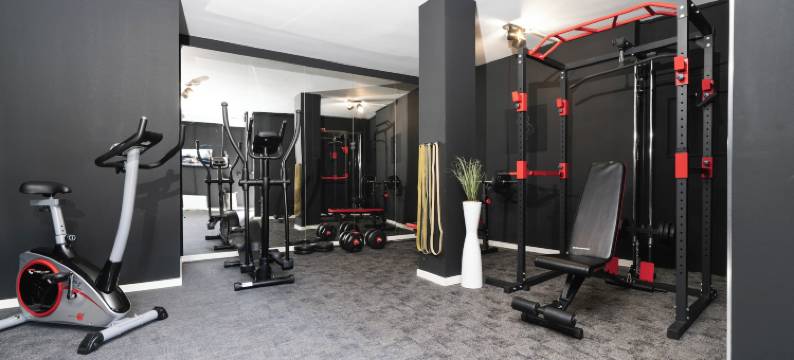 JustStay 索林根酒店和公寓(JustStay Solingen Hotel & Apartments)图片