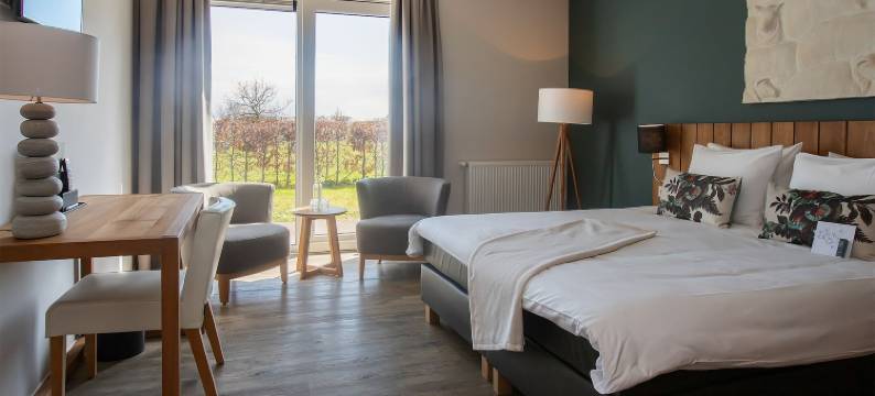 特克赛尔精品酒店(Boutique Hotel Texel)图片