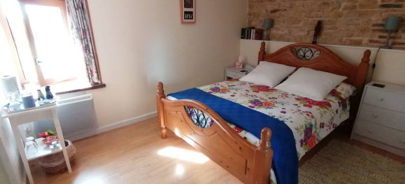 老果尔斯酒店(La Vieille Gorce Chambres d'Hôtes Near Civray)图片