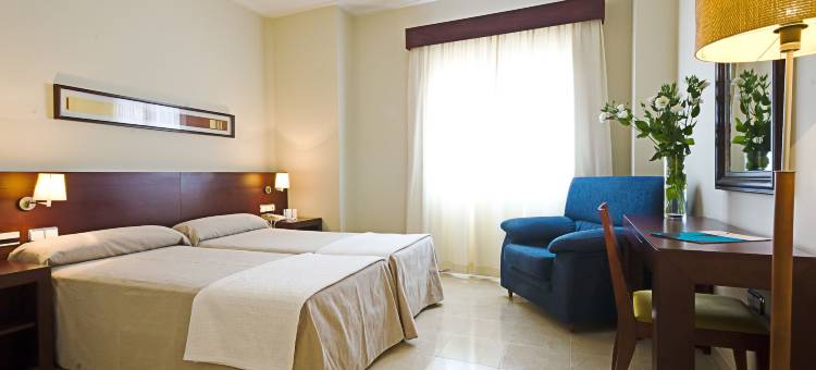 特拉尼亚酒店(Hotel Traíña)图片