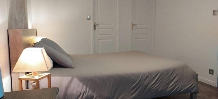 沙威特农场酒店(AU Nid Douillet de La Ferme Chauvet)图片