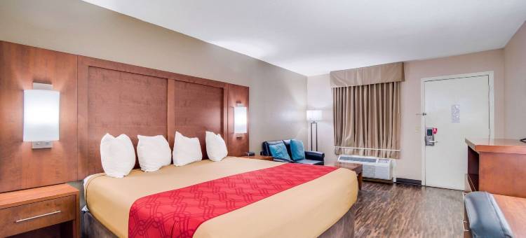 伊克诺旅馆(Econo Lodge)图片