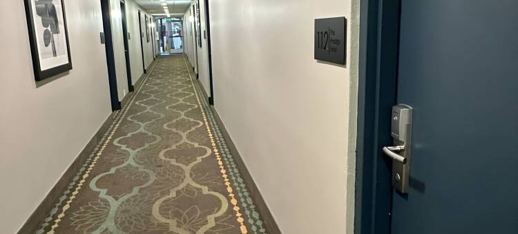 普罗迪吉酒店-温德姆旗下戴斯酒店(Prodigy Hotel, a Days Inn by Wyndham)图片