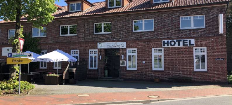 Altes Gasthaus Stover图片