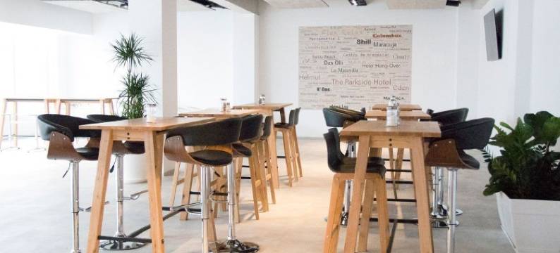 星球一号酒店(Planet One Hotel)图片