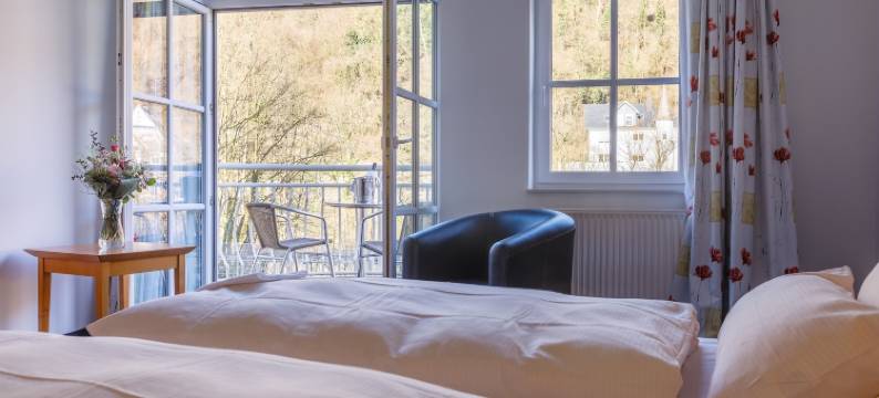 拉赫恩施雷弗酒店(Hotel Lahnschleife)图片