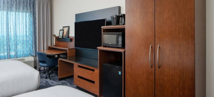 Fairfield Inn & Suites Destin图片