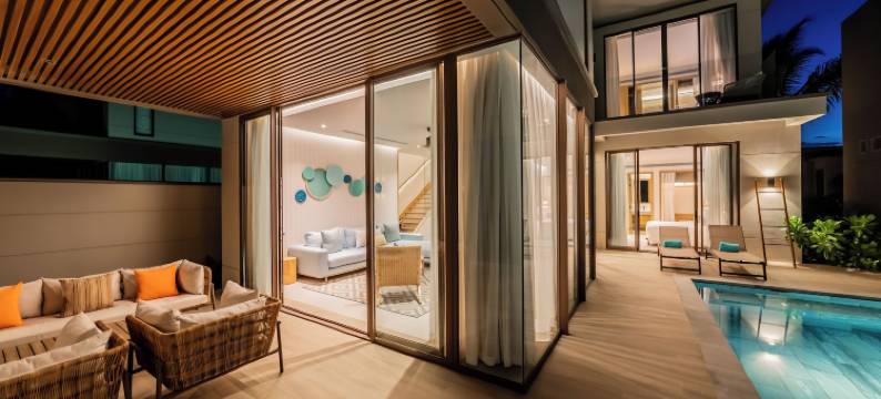 融合贵仁海洋度假村(The Ocean Resort Quy Nhon by Fusion)图片