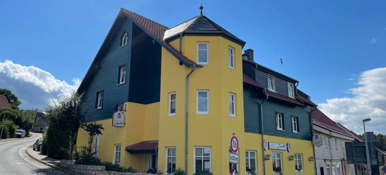 桑德尔旅馆(Landgasthaus Zander)图片