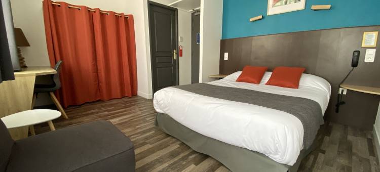 雷弗酒店(Rev HÔTEL)图片