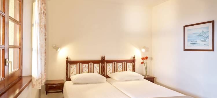 玛斯诺哈皮玛格度假村(Hapimag Resort Mas Nou)图片