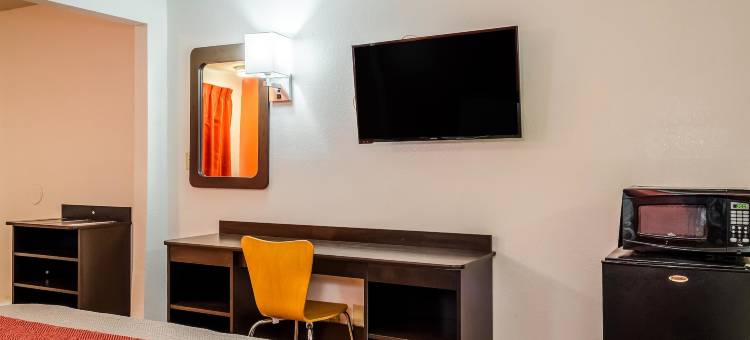 阿拉巴马萨拉兰德 6 号汽车旅馆(Motel 6 Saraland, Al)图片