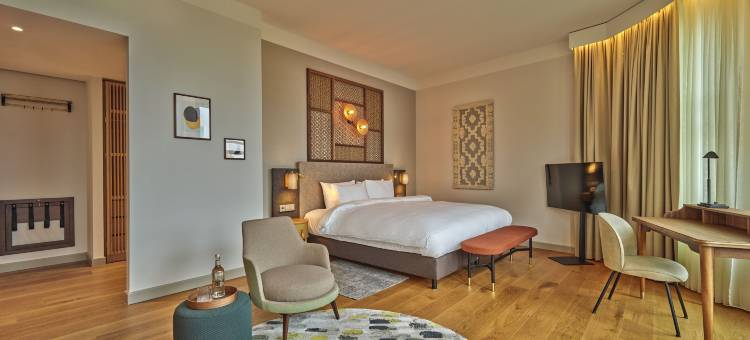 洲际酒店集团海牙voco酒店(voco The Hague by IHG)图片