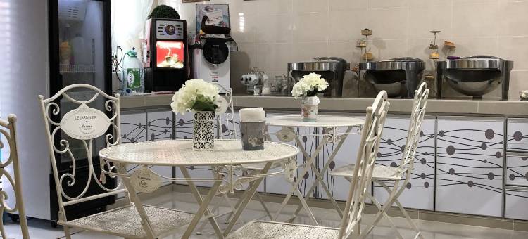 AAM酒店(Aam Hotel)图片