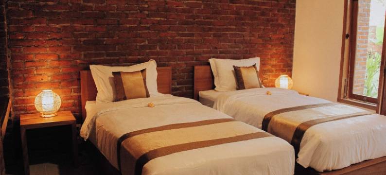 Govardan 之家(Govardan Home Stay)图片