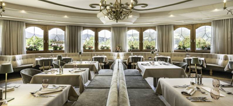 佩奇纳霍夫酒店(Hotel Pirchnerhof)图片