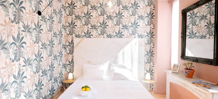 柠檬酒店(Hotel Lemon)图片