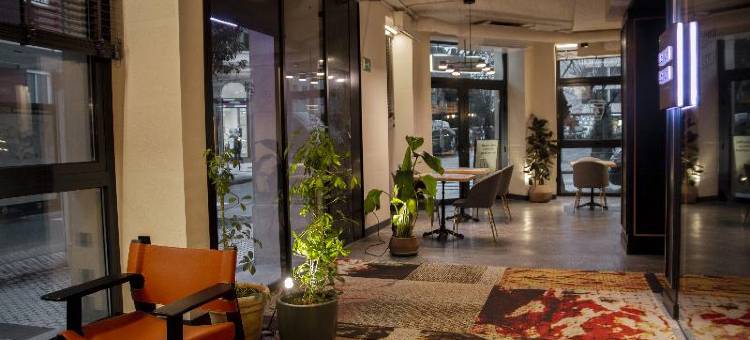 LETOH LETOH圣塞瓦斯蒂安(Letoh Letoh San Sebastián)图片