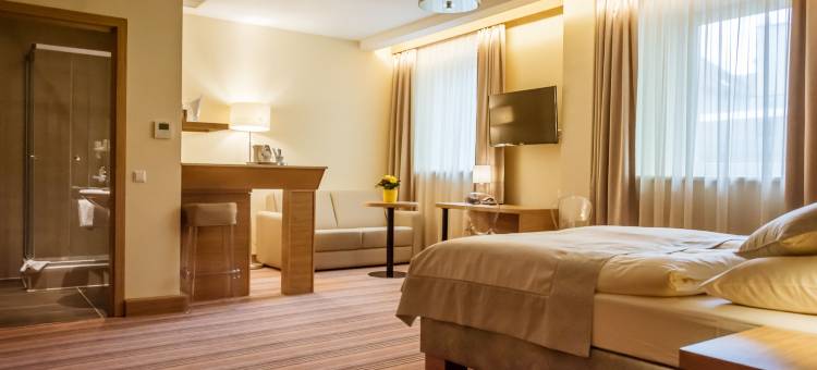 莱拉本酒店(Hotel Drei Raben)图片