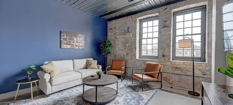 ROVE LIVING/KL - 麦芽屋(Rove Living/KL - Malt House)图片