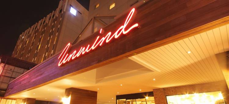 札幌放松酒店及酒吧(Unwind Hotel & Bar Sapporo)图片