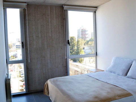 洛伊公寓内乌肯，图库曼大厦