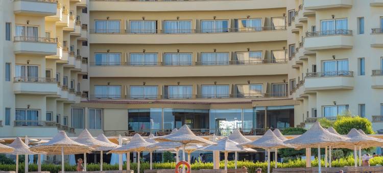 赫尔格达魔幻海滩酒店(Magic Beach Hotel Hurghada)图片