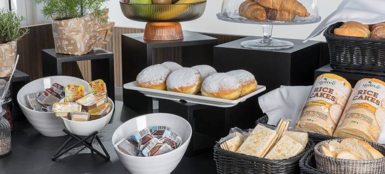 马杰公寓豪华住宅(Apartments Maj Residence Luxury)图片