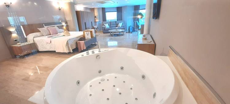 努埃瓦广场酒店(Hotel Nueva Plaza)图片