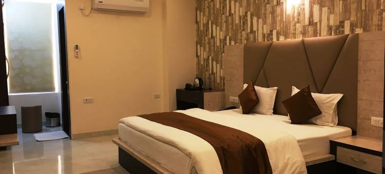 K3俱乐部酒店(Hotel K3 Club Residency)图片