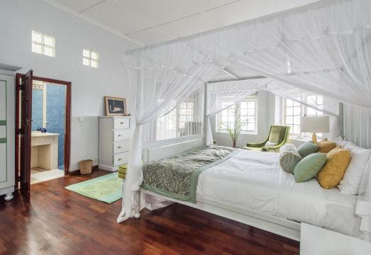 Ashburnham Estate Hotel Overview