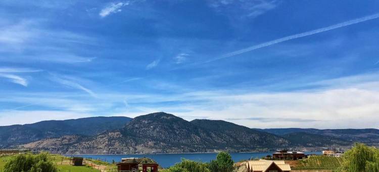 韦斯伯特酒庄和旅客套房酒店(Wesbert Winery & Guest Suites)图片