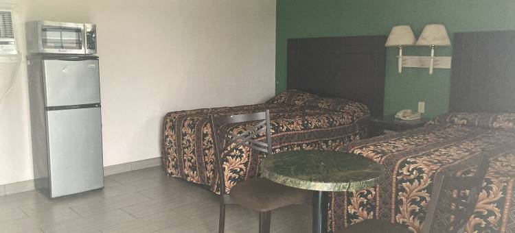 Capri汽车旅馆(Capri Motel)图片