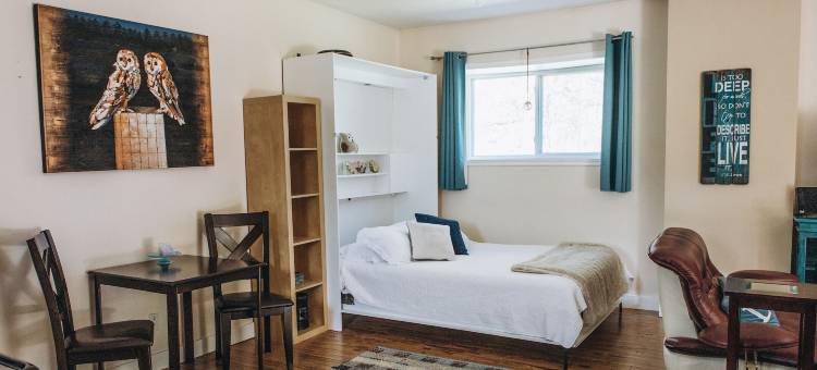 梦想家写作农场(Dreamers Writing Farm)图片