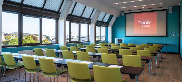 玛丽蒂姆通酒店(Thon Hotel Maritim)图片