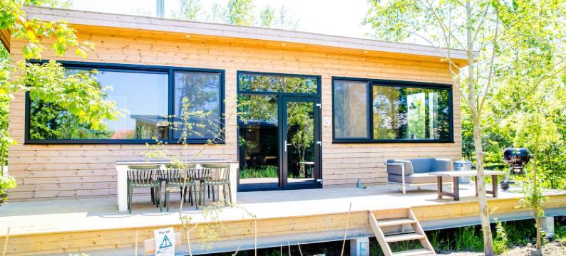 水屋里德维克(Waterlodge Reade Wikel)图片