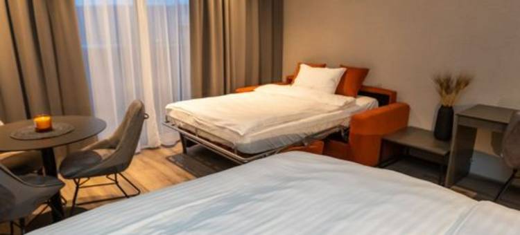 哈龙德酒店(Hotel Halond)图片