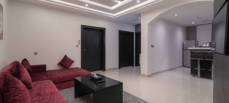 南方酒店套房(South Hotel Suites)图片