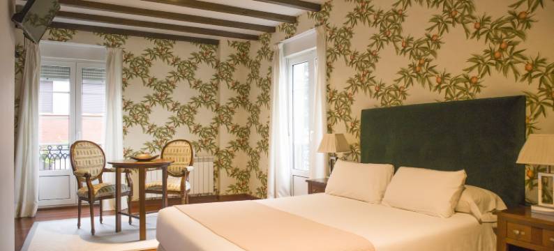 里奥之家酒店(Hotel A Casa Do Rio)图片