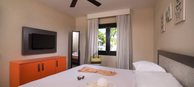 奢华公寓-全包必要(Luxury Apartment-Mandatory All-Inclusive)图片