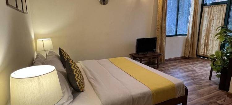 蒙塔纳温达酒店(Umda Hotel Montana)图片