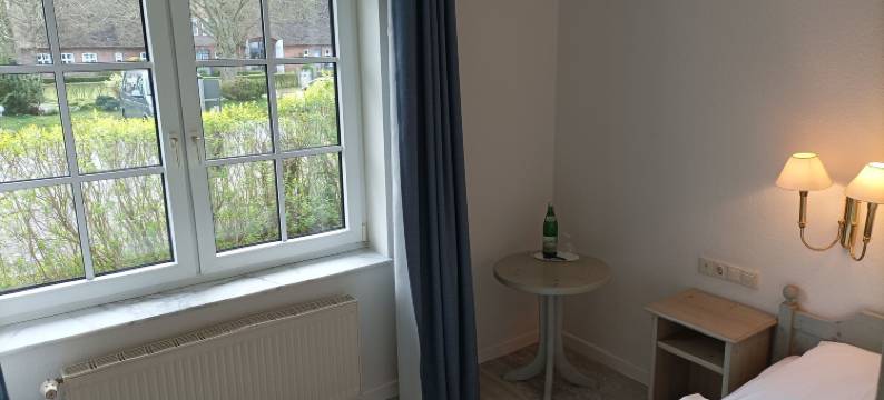 Landhaus Sterdebüll酒店(Landhaus Sterdebüll)图片