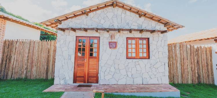 VILAGOA旅馆(Vilagoa Pousada)图片