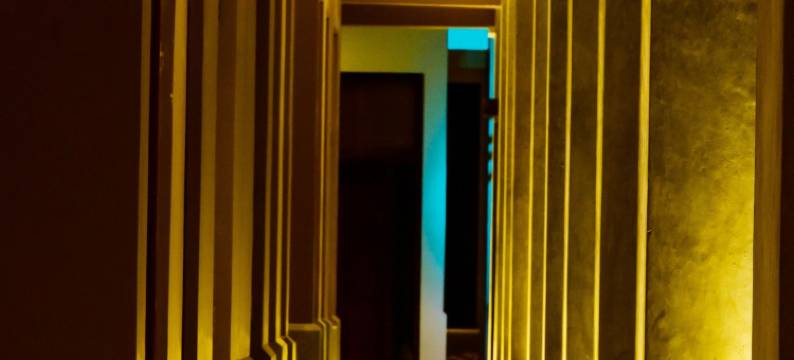 月圆花园酒店(The Full Moon Hotel Katunayake)图片