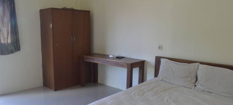 Hotel O 靠近SD GMIM Wiau Lapi的努山塔拉膳宿公寓(Hotel O Wisma Nusantara Near SD Gmim Wiau Lapi)图片