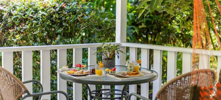 大滩旅馆(Playa Grande Lodge & Tree House)图片