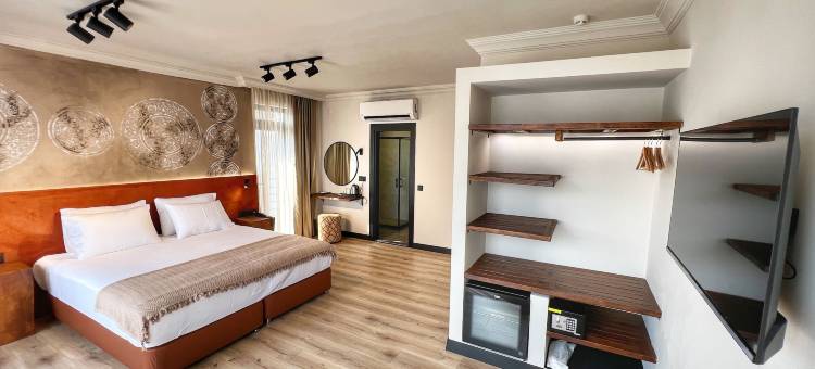 王子酒店(Oji Hotel)图片