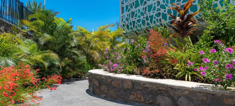 Boutik酒店2A(Boutik Hôtel 2A)图片