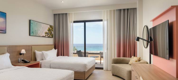 拉罗马纳希尔顿花园酒店(Hilton Garden Inn la Romana)图片