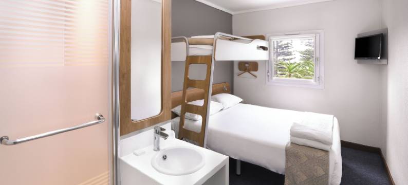 太阳 1 号伊丽莎白港酒店(Sun1 Port Elizabeth)图片